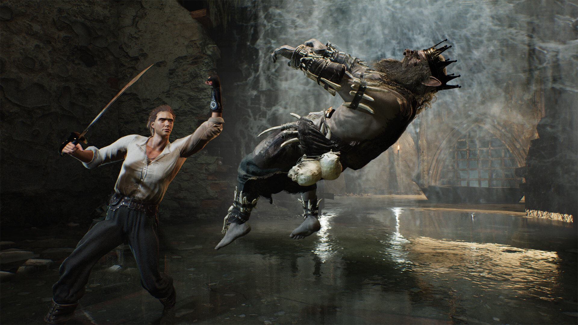 The Skyland Chronicles screenshot 3