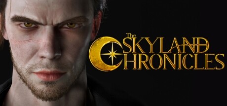 The Skyland Chronicles Cover Image