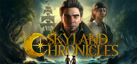 The Skyland Chronicles Cover Image