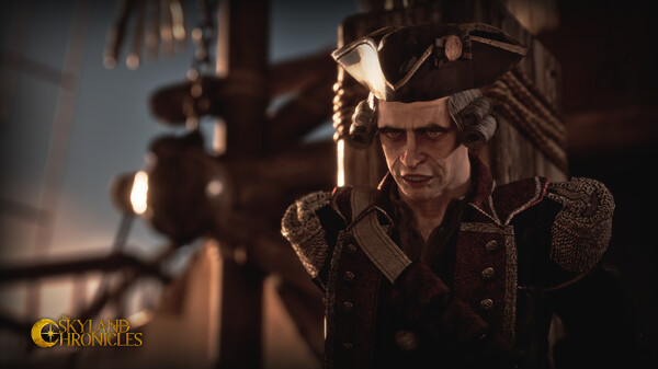 The Skyland Chronicles screenshot 2