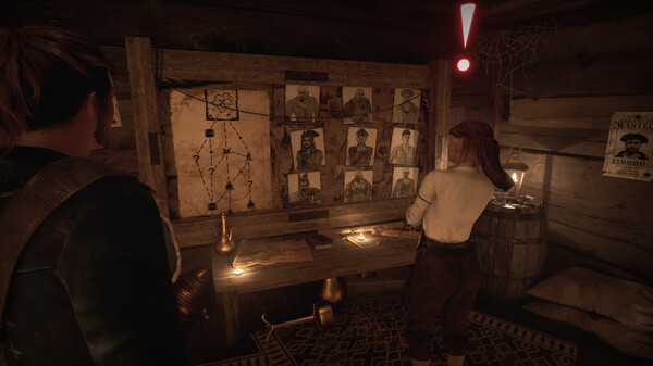 The Skyland Chronicles screenshot 6