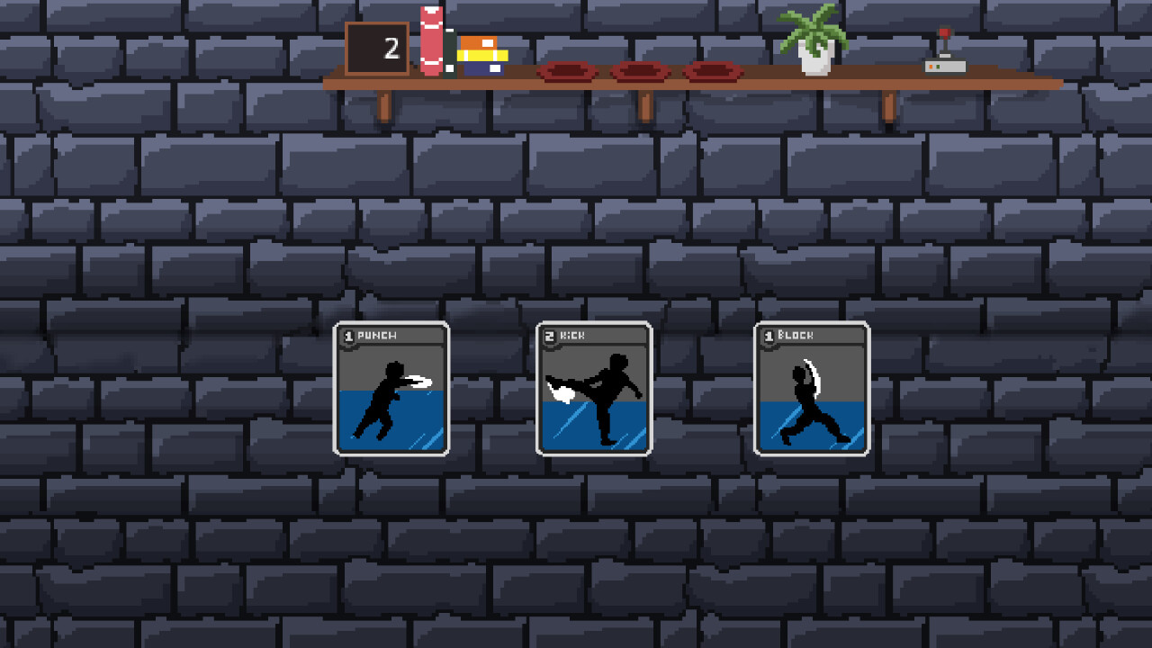 Dreamworld Dread Featured Screenshot #1