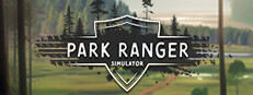 Park Ranger Simulator Banner