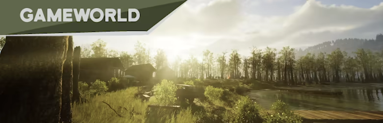 Park Ranger Simulator video 1