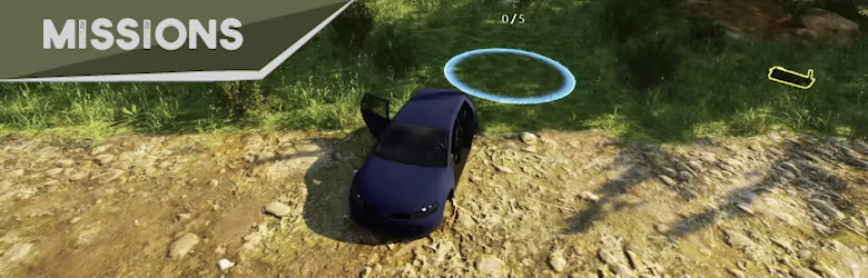 Park Ranger Simulator video 2