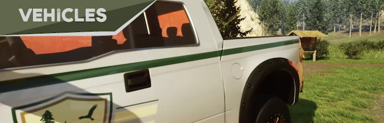 Park Ranger Simulator video 3