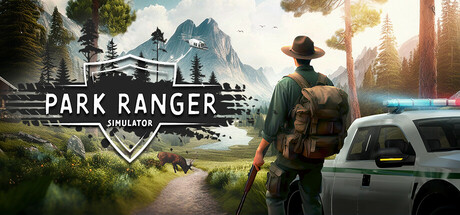 Park Ranger Simulator