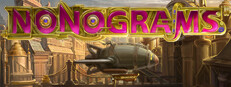 Nonograms game cover