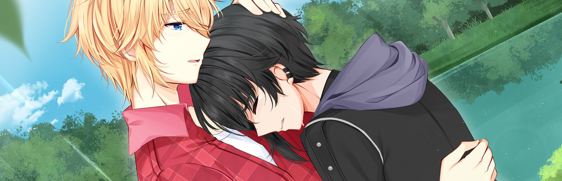 In Fair Spirits