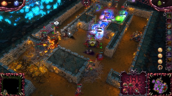 Screenshot of the game