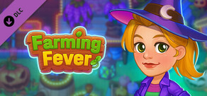 Farming Fever - Halloween