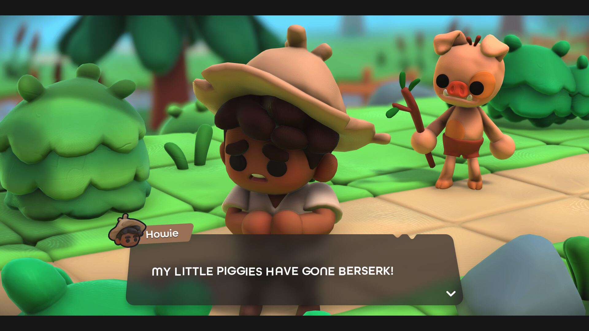 Dobbel Dungeon screenshot #6