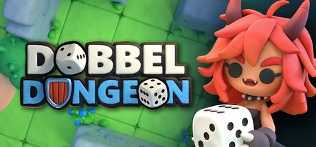 Dobbel Dungeon banner image