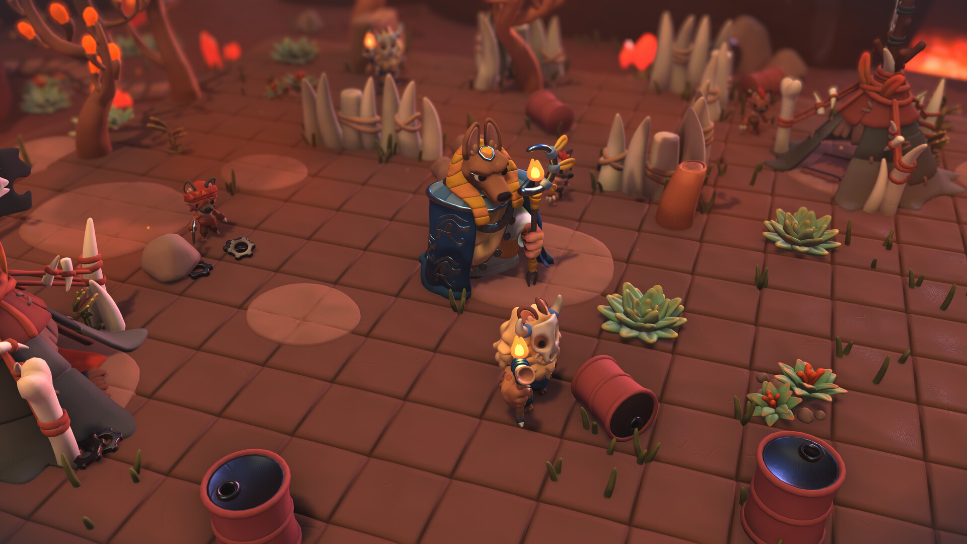 Dobbel Dungeon screenshot screenshot 10