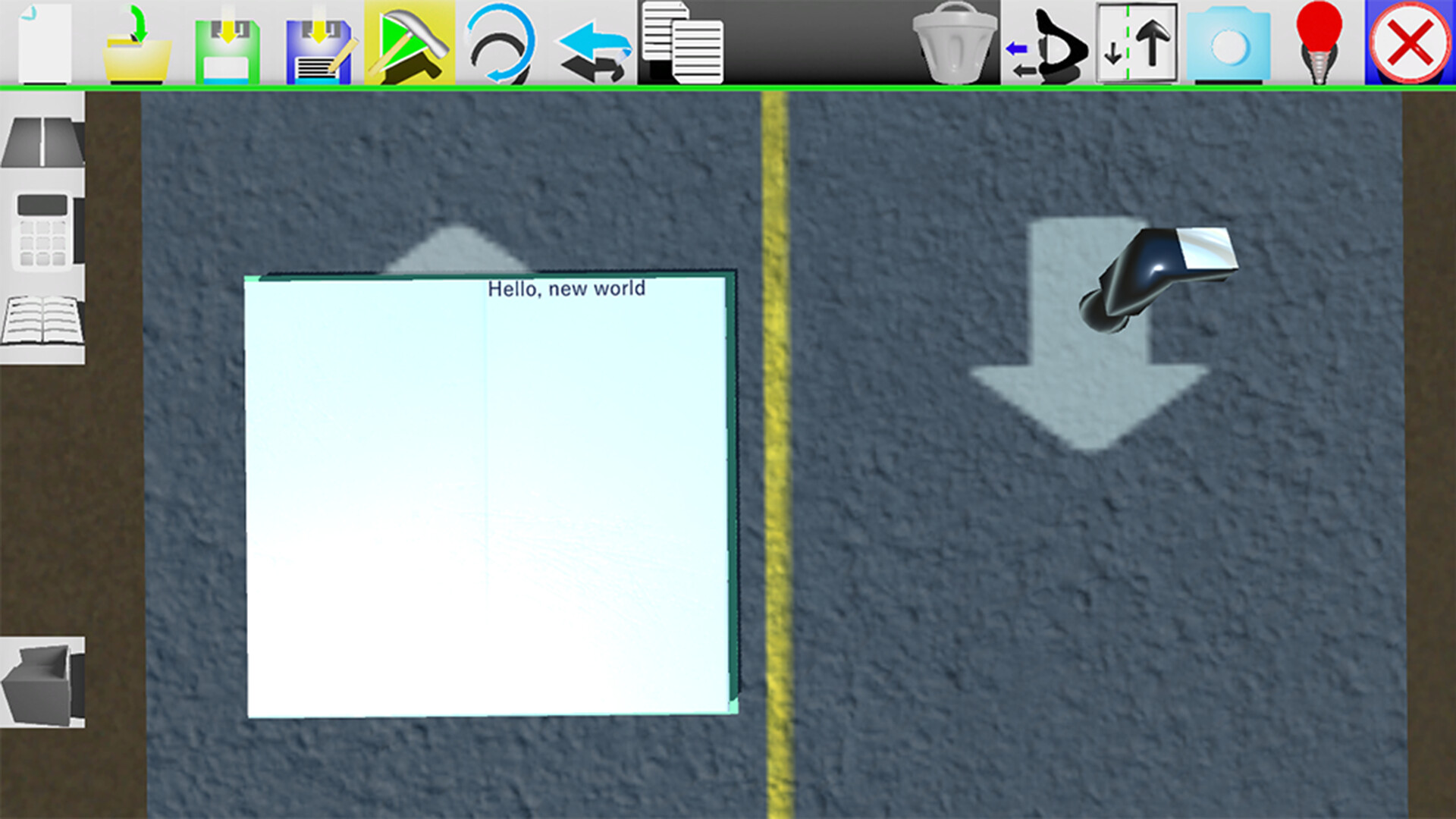 Carprogram Demo Featured Screenshot #1