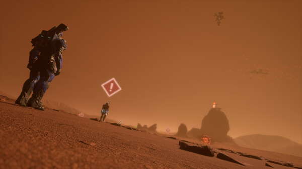 Avium Screenshot