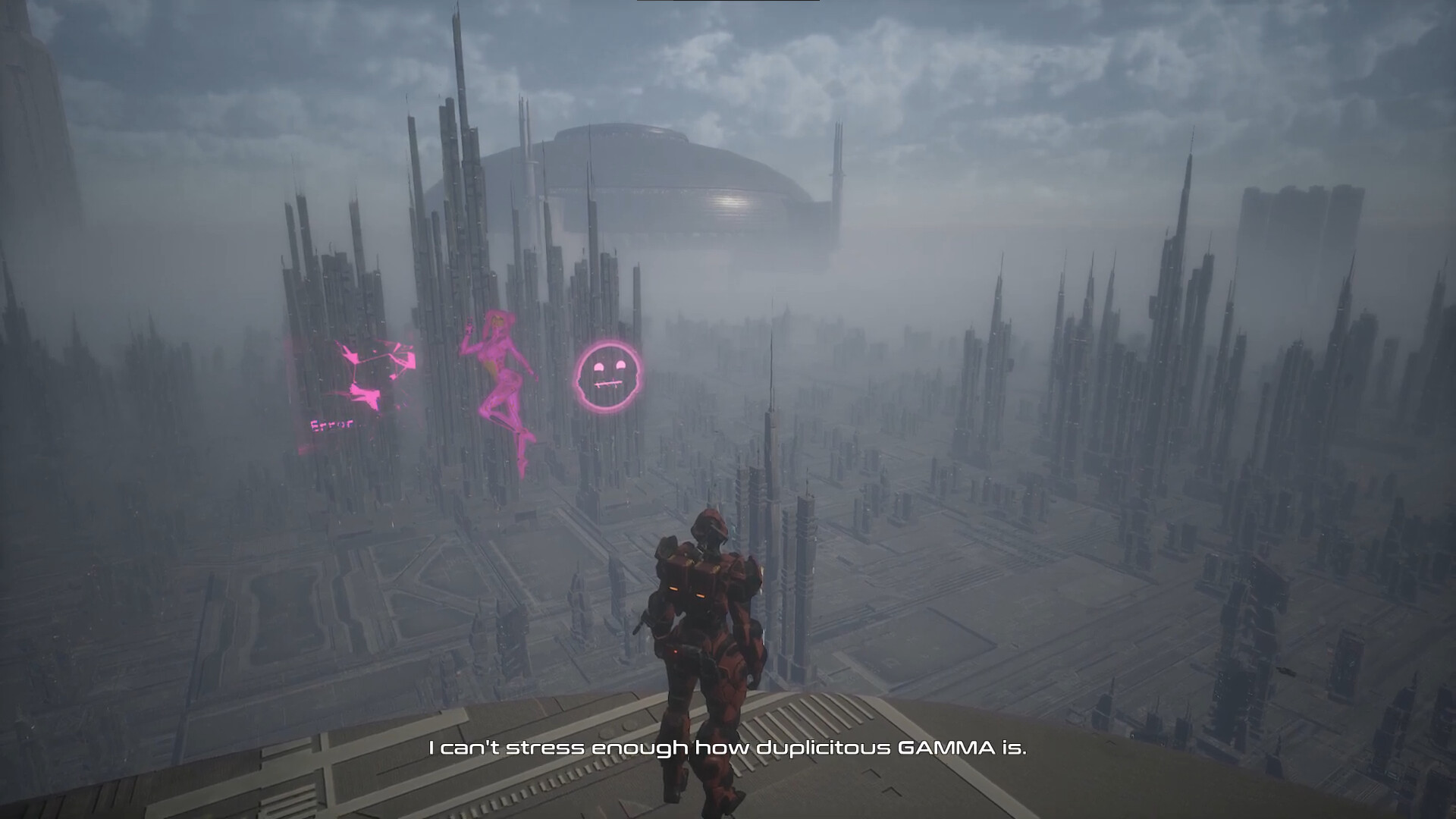 Avium screenshot 6