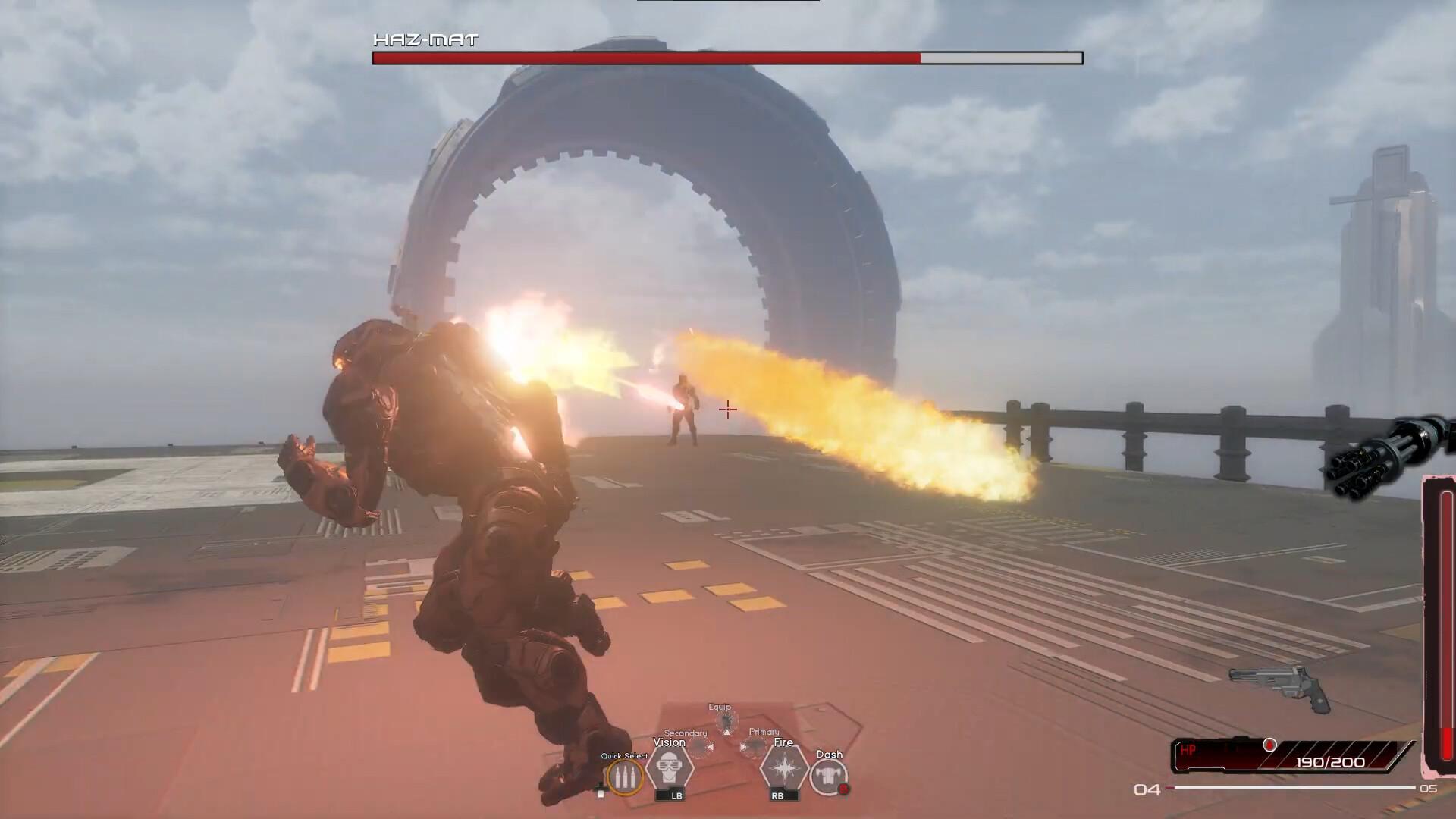 Avium screenshot 3