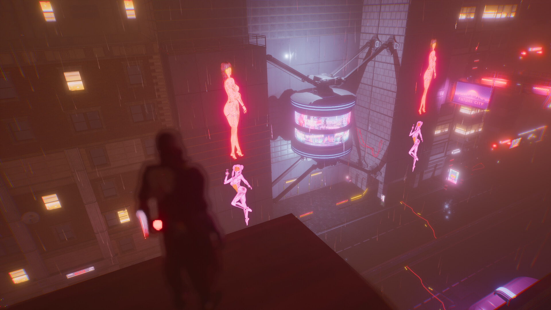 Avium screenshot 12