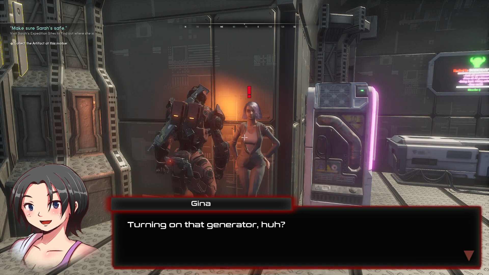 Avium screenshot 7