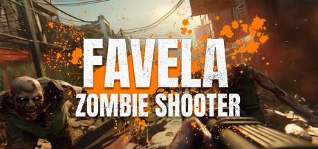 Image for Favela Zombie Shooter