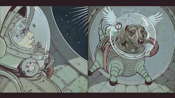 The Invincible: Art Book & Comic Book.