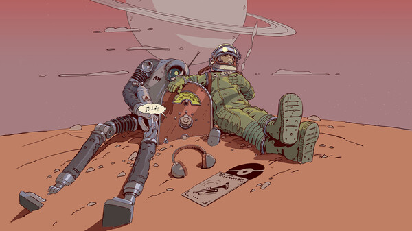 The Invincible: Art Book & Comic Book.