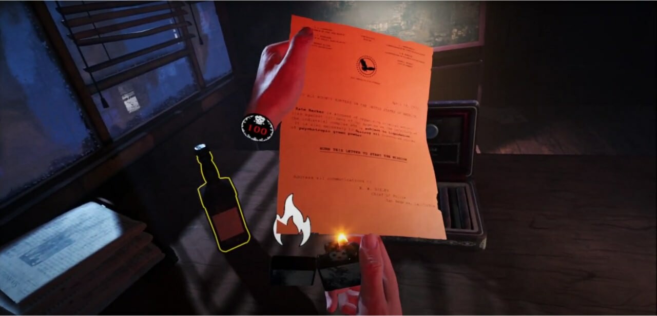 Frenzy Blood Featured Screenshot #1