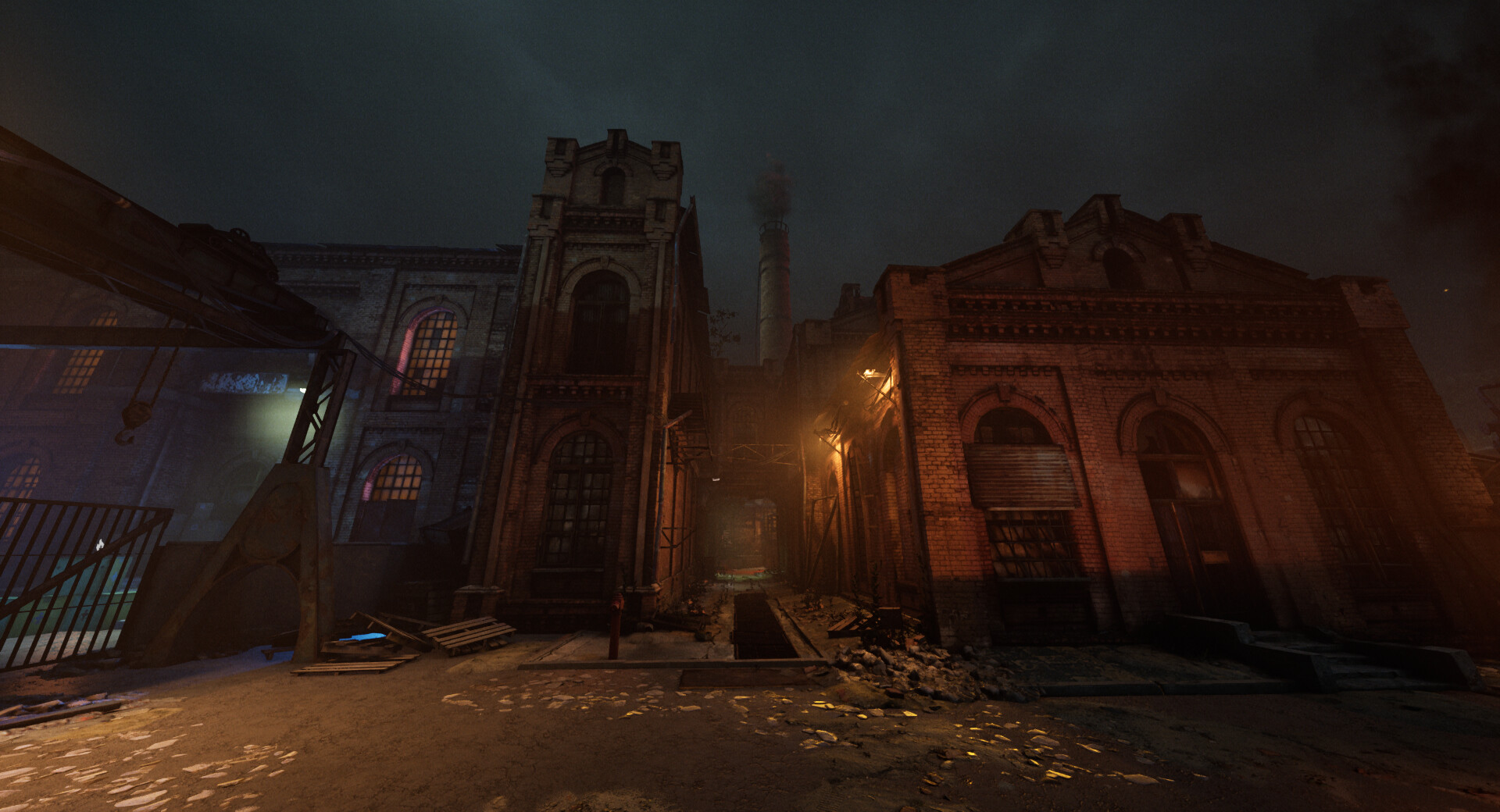 Frenzy Blood screenshot #7