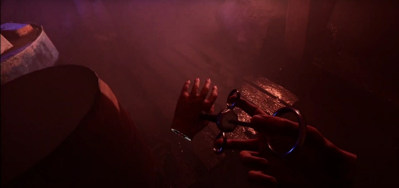 Frenzy Blood screenshot #4