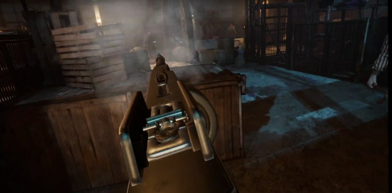 Frenzy Blood screenshot #5