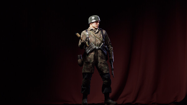 Hell Let Loose - Luftwaffe Eagles — скриншот 5