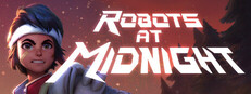 Robots at Midnight