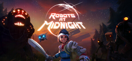 Steam thumbinal