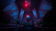 A screenshot of Robots at Midnight