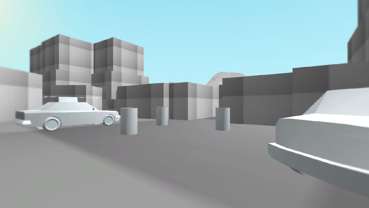 Battle Simulator: Counter Stickman - Imagem de Fundo do Jogo