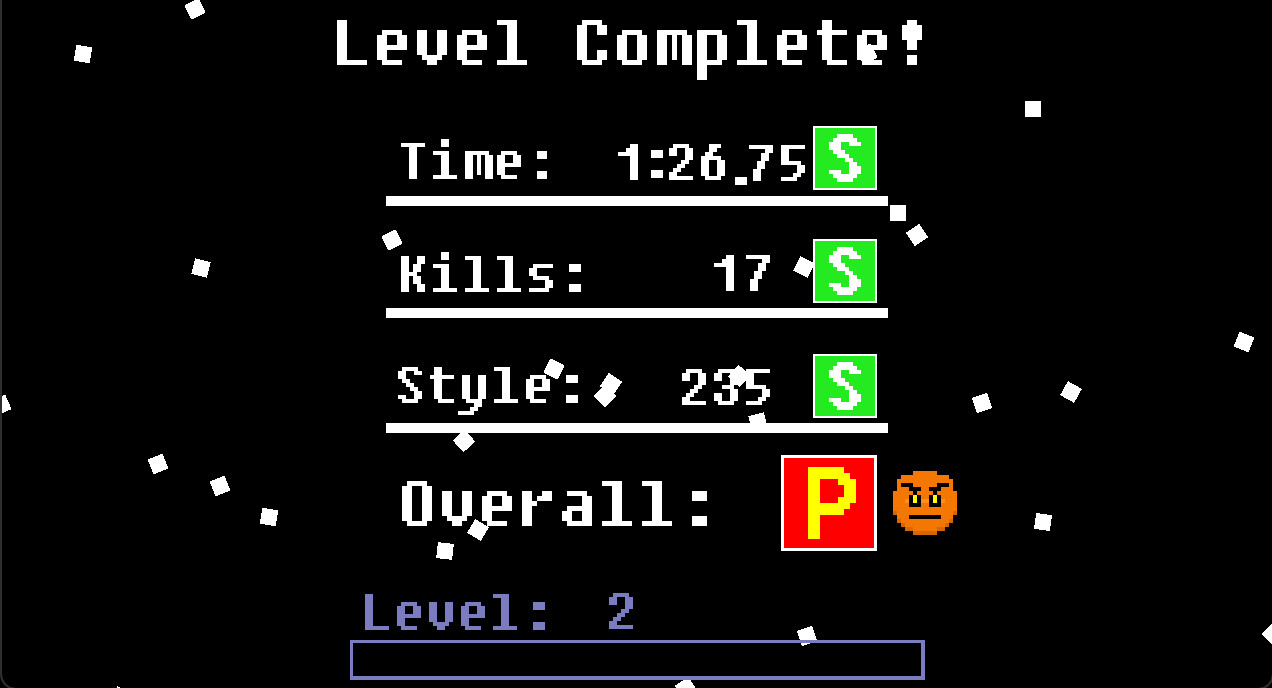 Xenoterrestrial screenshot 5
