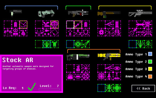 Скриншот 3 из игры Xenoterrestrial