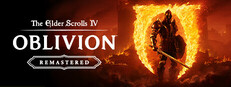 The Elder Scrolls IV: Oblivion Remastered