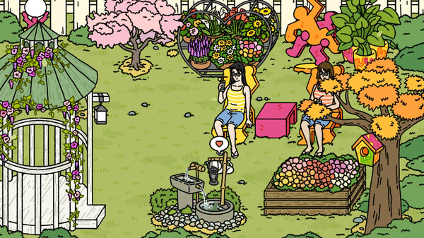 Adorable Home screenshot 5