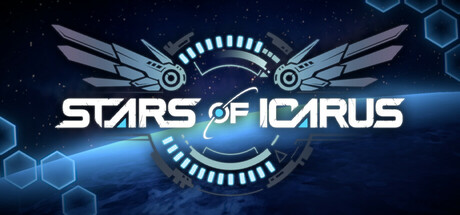Stars of Icarus Playtest banner