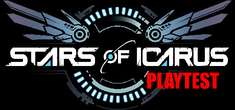 Stars of Icarus Playtest banner