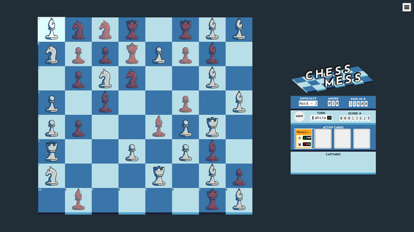 Chess Mess screenshot 5