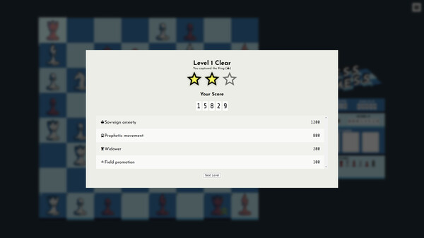 Chess Mess screenshot 4