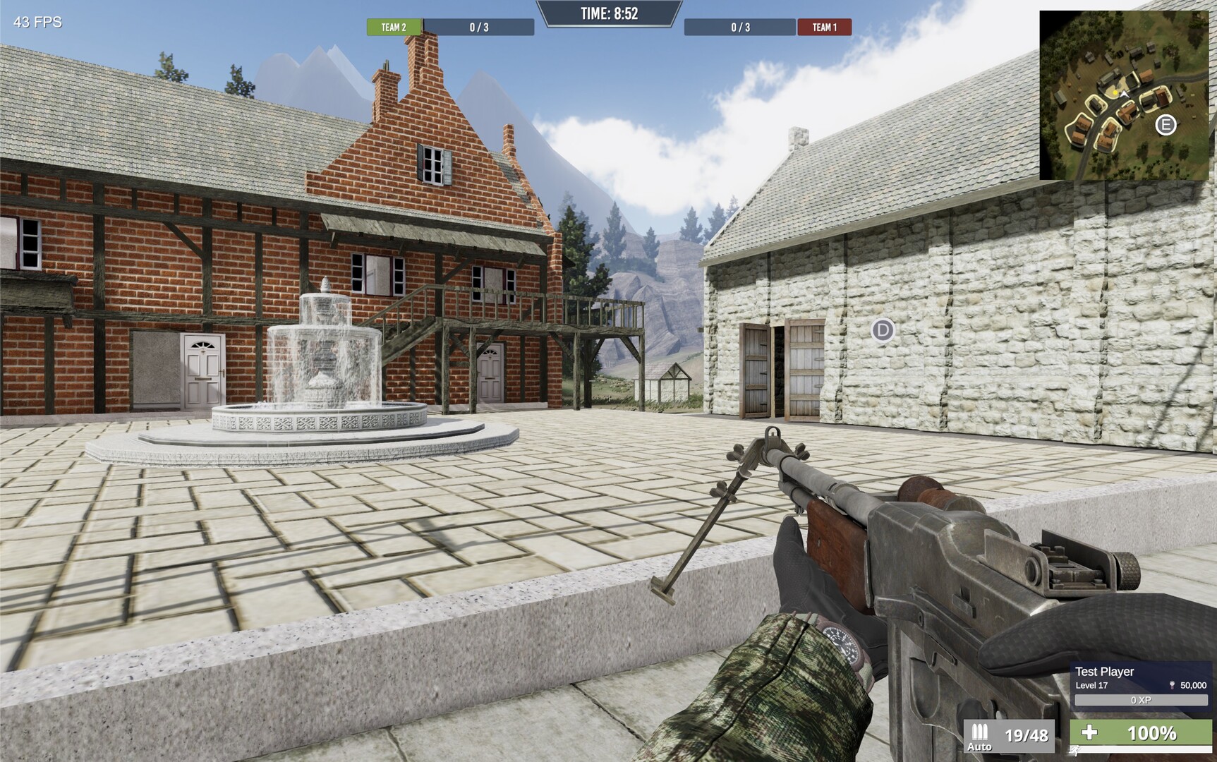 War Trigger screenshot #5