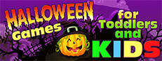 Halloween Games for Toddlers and Kids Playtest game capsule image