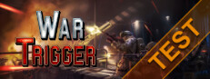 War Trigger Playtest game capsule image