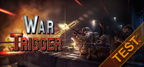 War Trigger Playtest Cheat Engine/CT