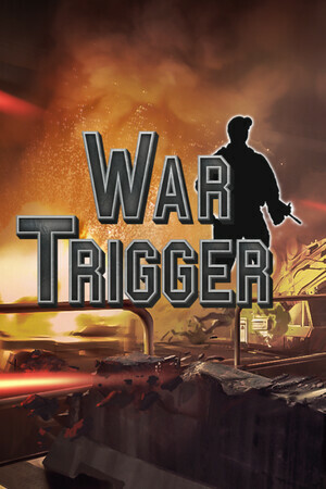 War Trigger Playtest Featured Screenshot #1