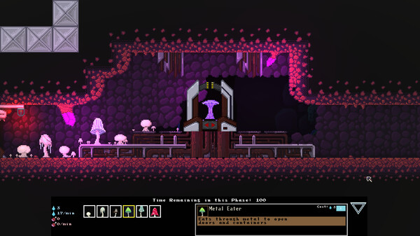 Xenomycology screenshot 6